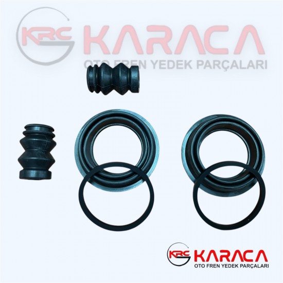 Mercedes GLK X204 08-15 Ön Kaliper Tamir Takımı 44mm